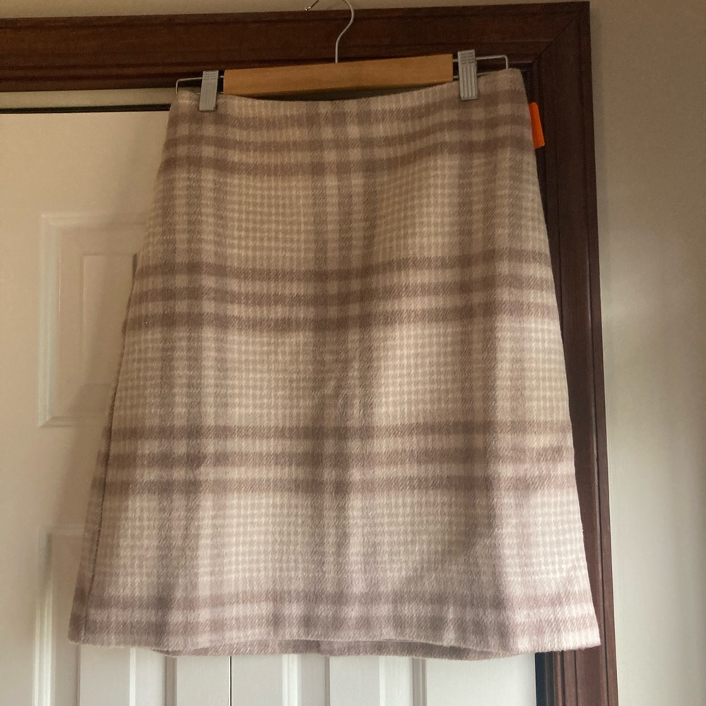 Ann Taylor Pencil Skirt